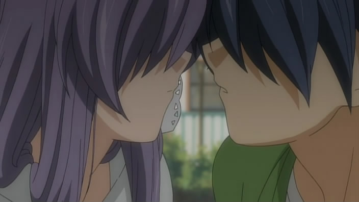 Clannad: After Story - Kyou Arc (Anime) –